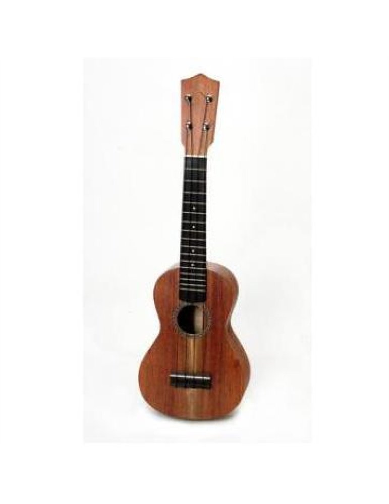 Ukelele Soprano APC Koa Sólida SS