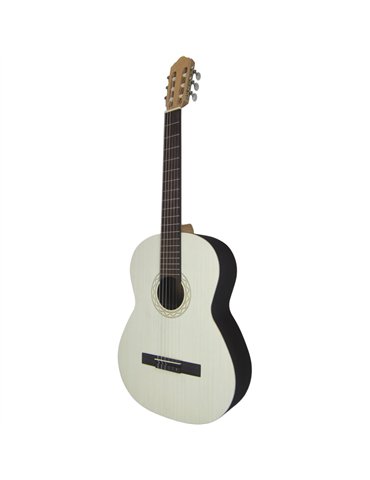 Guitarra Clásica APC Lusitana GC-S-WEN OP