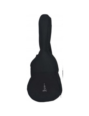 Funda Guitarra Barroca APC SBRR-A