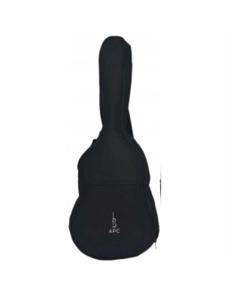 Funda Guitarra Barroca APC SBRR-A