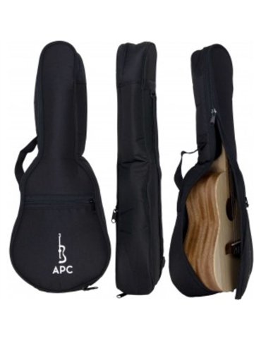 Funda Cavaquinho Brasileiro APC SCAVBR-A
