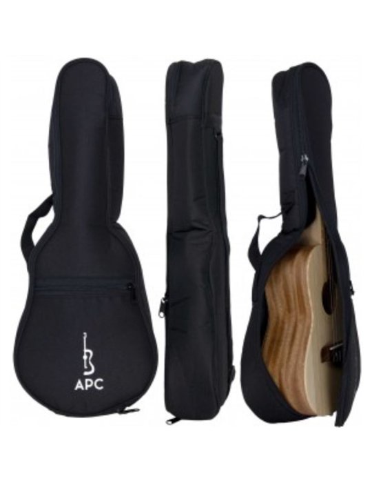 Funda Cavaquinho Brasileiro APC SCAVBR-A