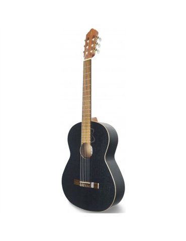 Guitarra Clásica APC Negra 1N