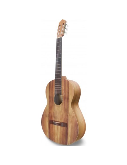 Guitarra Clásica APC Koa 1-KOAKOA-OP