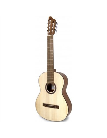 Guitarra Clásica APC 7 Cuerdas 1S-7