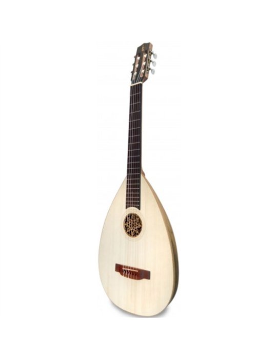 Guitarra Laúd APC LUTG-306