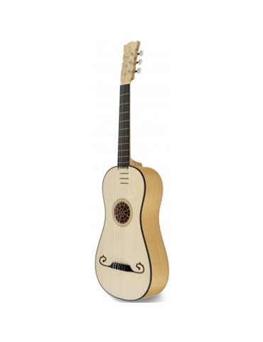 Guitarra Barroca APC BRRCYP-GCNK
