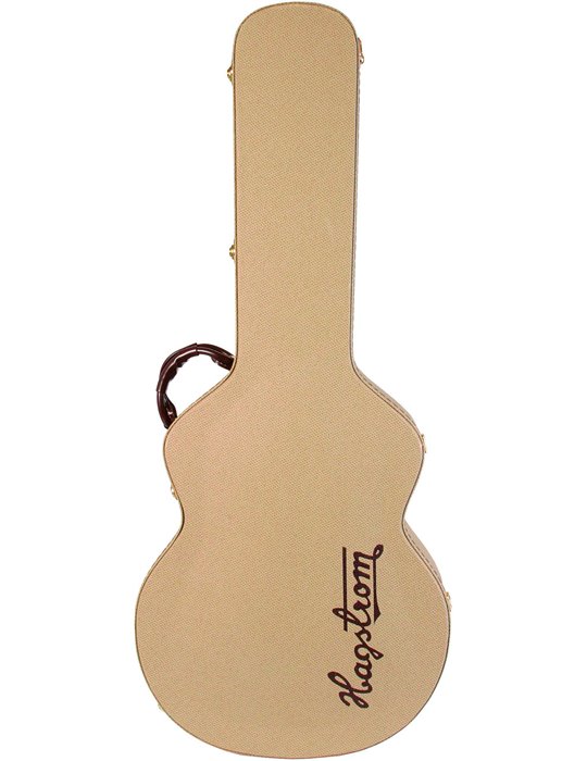 C-56 ARCHTOP HARDCASE