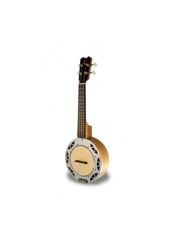 Banjo ukelele APC UKU-S BJ-100