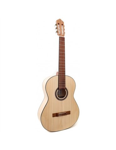 Guitarra Flamenca APC 1F 2