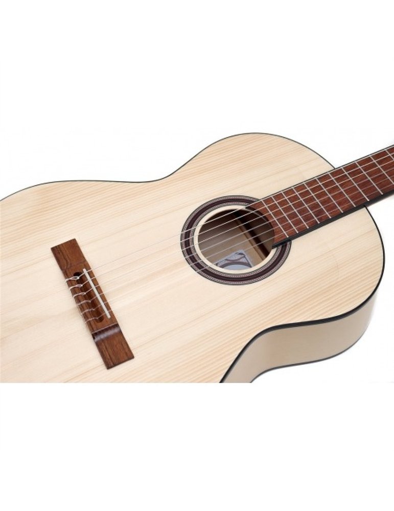 Guitarra Flamenca APC 1F