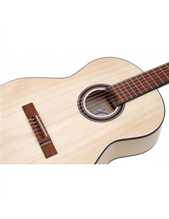 Guitarra Flamenca APC 1F