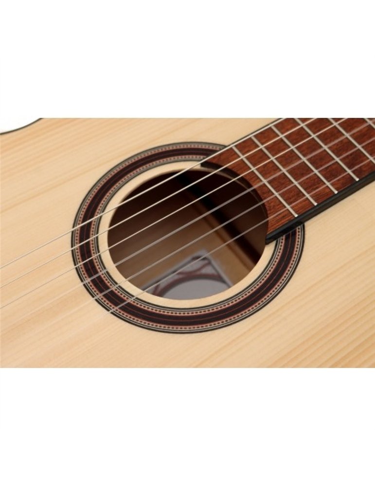Guitarra Flamenca APC 1F