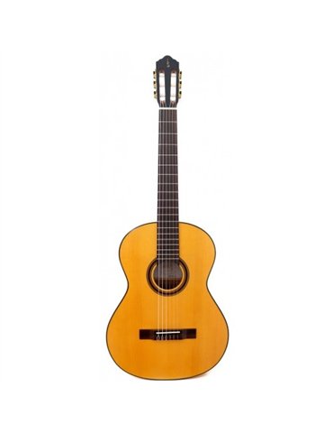 Guitarra Flamenca APC 5F