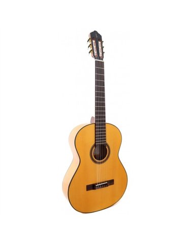 Guitarra Flamenca APC 5F 2
