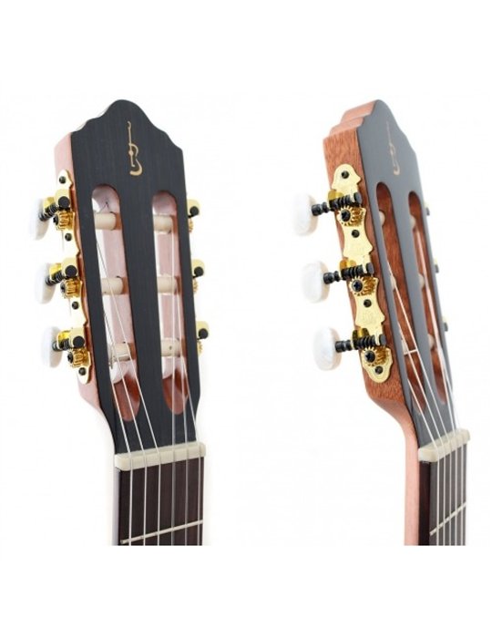 Guitarra Flamenca APC 5F