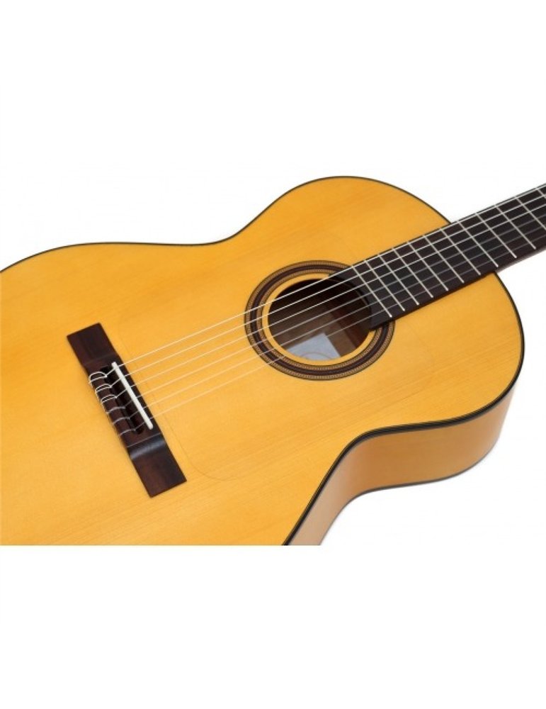 Guitarra Flamenca APC 5F