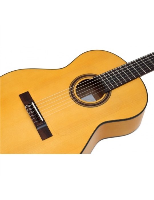Guitarra Flamenca APC 5F