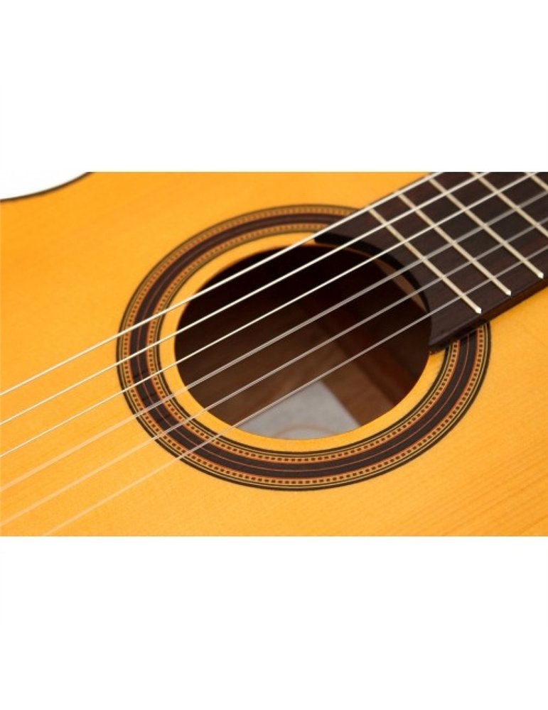 Guitarra Flamenca APC 5F