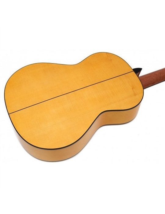 Guitarra Flamenca APC 5F