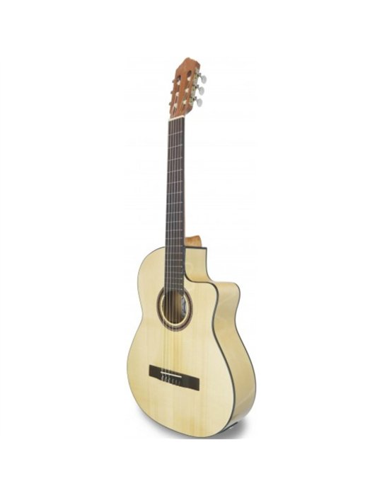 Guitarra Flamenca APC 1FCW Cutaway