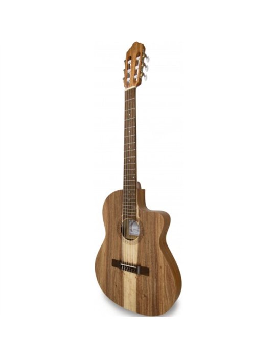 Guitarra Clásica APC Koa 1-KOAKOA-OP CW SLIM 14th