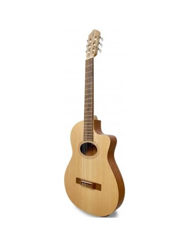 Guitarra Clásica APC GC-200 OP CW SLIM