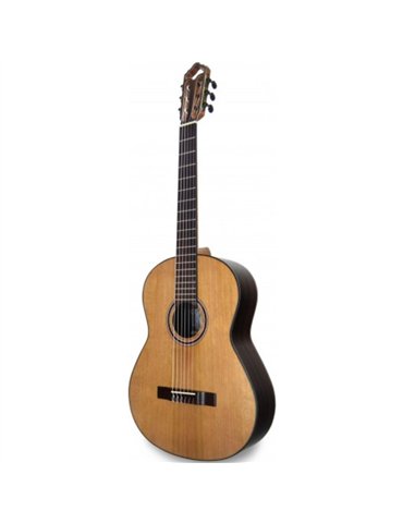 Guitarra Clásica APC 9C