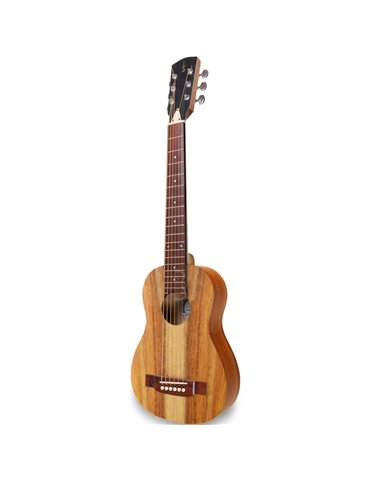 Guitarra Acústica APC TR-200 KOA KOA Travel Guitar