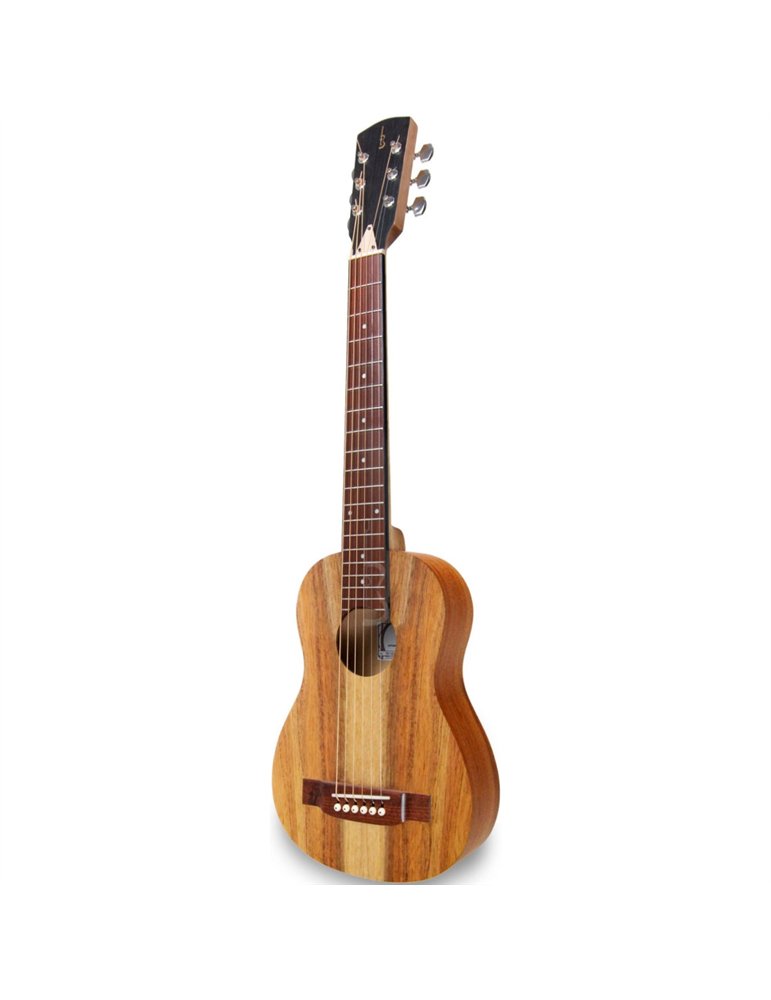 Guitarra Acústica APC TR-200 KOA KOA Travel Guitar