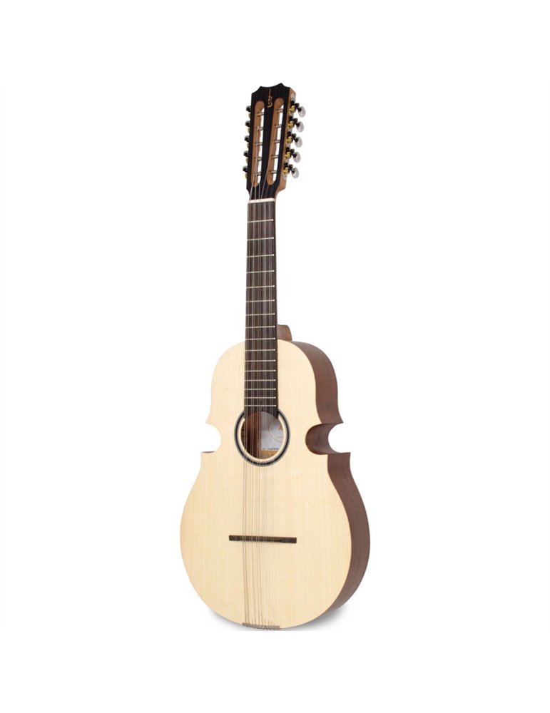 Cuatro Puerto Rico APC CUAPR-100