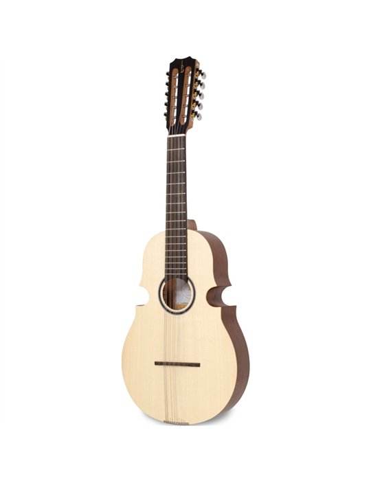 Cuatro Puerto Rico APC CUAPR-100