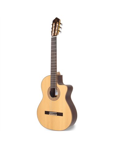 Guitarra Clásica APC 8-CYP CW Cutaway