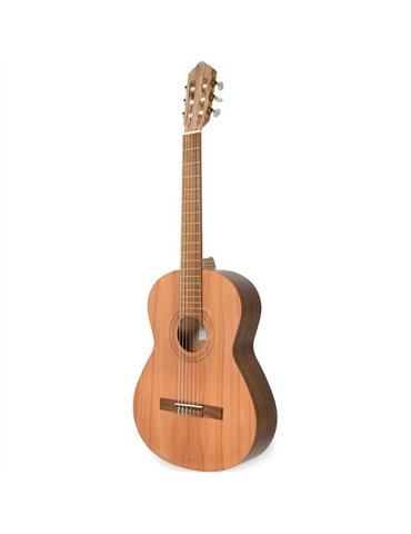 Guitarra Clásica APC EUC-CP-GTC