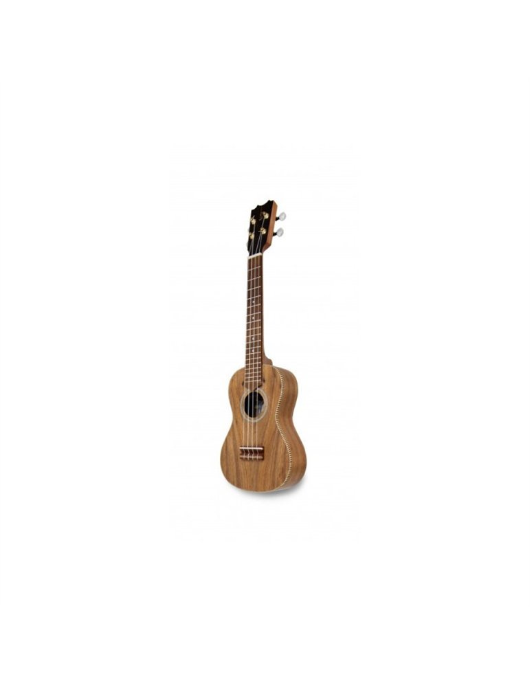 Ukelele Concert APC Traditional Koa Sólida CT