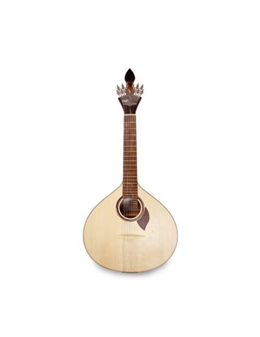 Guitarra Portuguesa APC GF307-LS