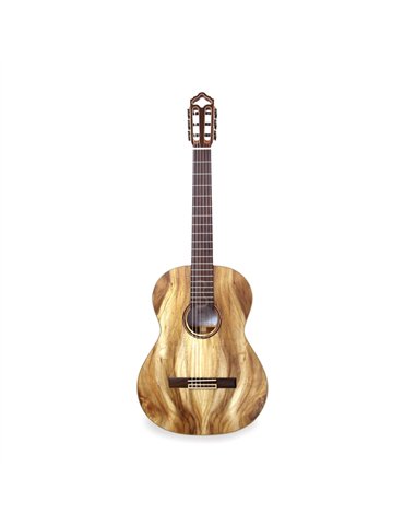 Guitarra Clásica APC 10-KOA KOA