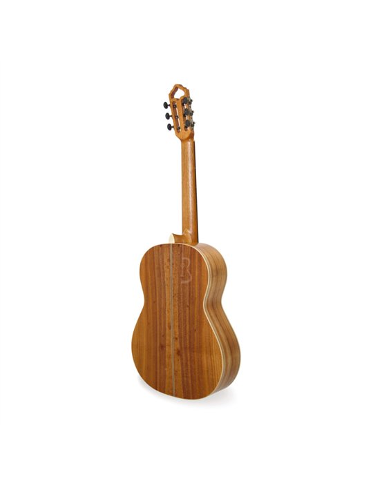 Guitarra Clásica APC 10-KOA KOA