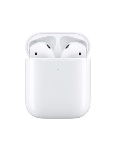 Auriculares Apokin tipo Airpod Bluetooth 5.0 BA01