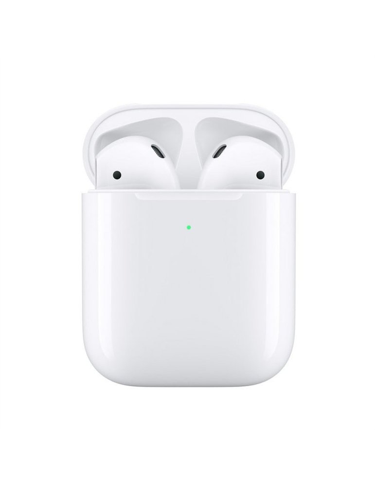 Auriculares Apokin tipo Airpod Bluetooth 5.0 BA01