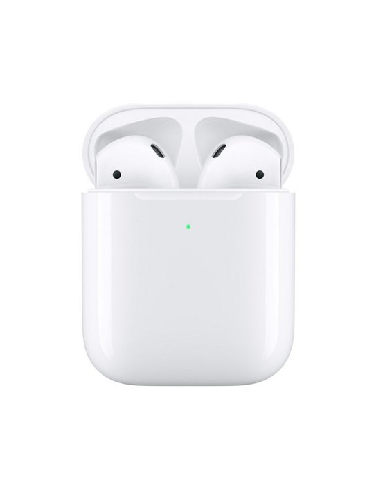 Auriculares Apokin tipo Airpod Bluetooth 5.0 BA01