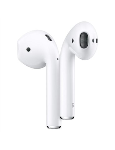 Auriculares Apokin tipo Airpod Bluetooth 5.0 BA01 2