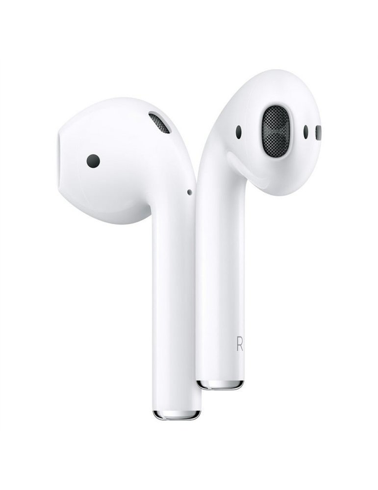 Auriculares Apokin tipo Airpod Bluetooth 5.0 BA01