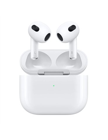 Auriculares Apokin tipo Airpod Pro Bluetooth 5.0 BA03