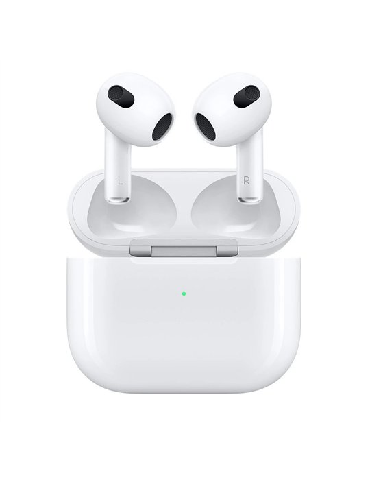 Auriculares Apokin tipo Airpod Pro Bluetooth 5.0 BA03
