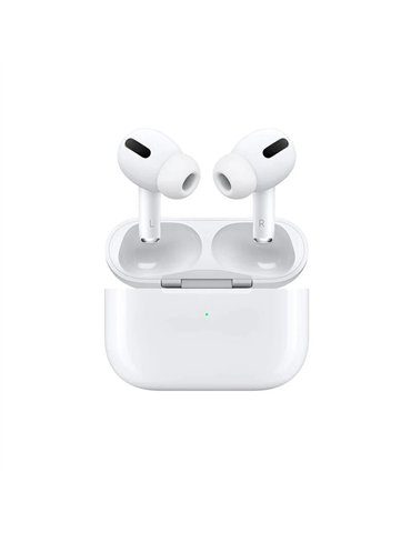 Auriculares Apokin tipo Airpod Pro2 Bluetooth 5.0 BA02