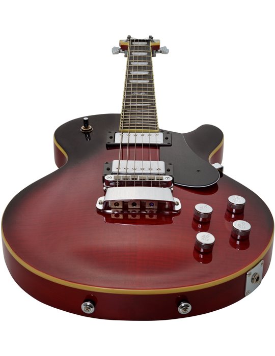 SWEDE CRIMSON FLAME 2023