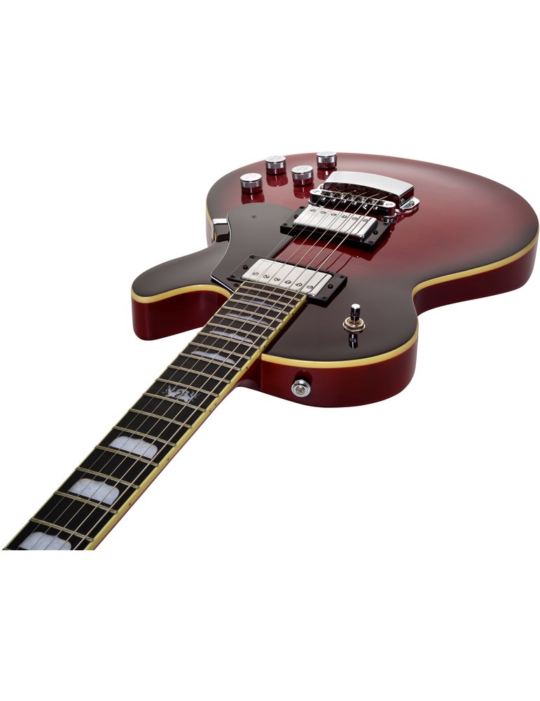 SWEDE CRIMSON FLAME 2023