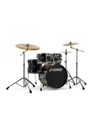 SET AQ1 STUDIO PIANO BLACK