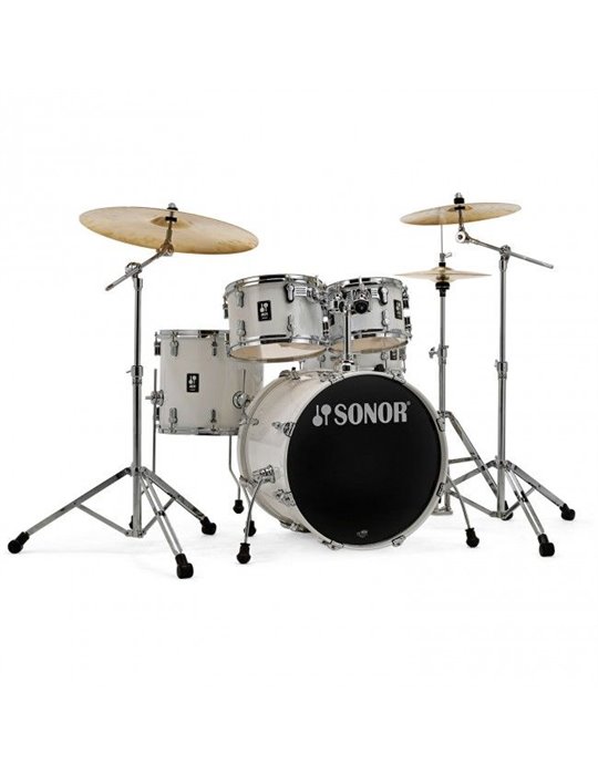 SET AQ1 STUDIO PIANO WHITE